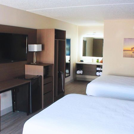 Angel Inn Near Imax, A Travelodge By Wyndham Branson Luaran gambar