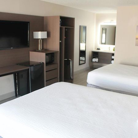 Angel Inn Near Imax, A Travelodge By Wyndham Branson Luaran gambar