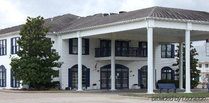 Angel Inn Near Imax, A Travelodge By Wyndham Branson Luaran gambar