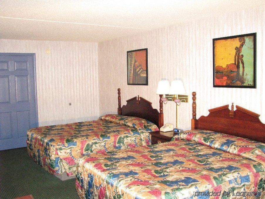 Angel Inn Near Imax, A Travelodge By Wyndham Branson Luaran gambar